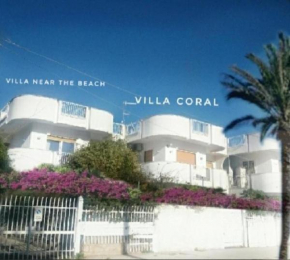 villa coral mondello